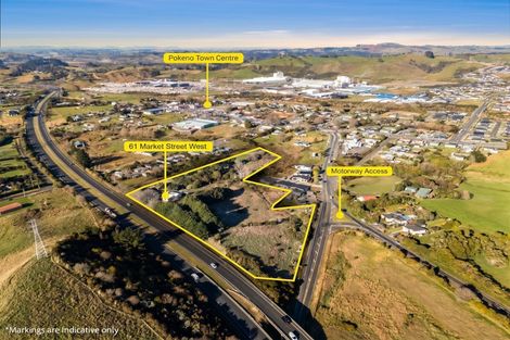 Photo of property in 61 Market Street, Pokeno, 2402