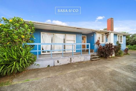 Photo of property in 6 Tidal Road, Mangere, Auckland, 2022