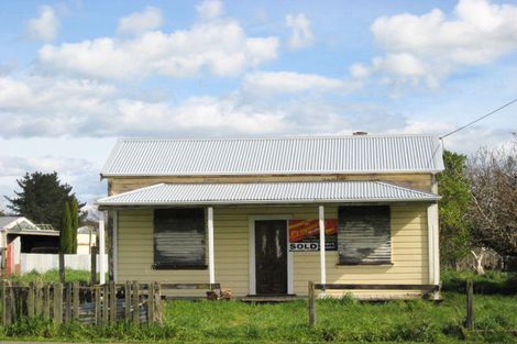 Photo of property in 42 Ballance Street, Shannon, 4821