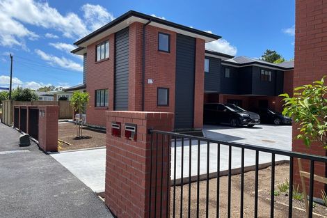 Photo of property in 32 Southsea Crescent, Silverdale, Hamilton, 3216