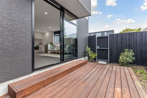 Photo of property in 4/48 Mathesons Road, Phillipstown, Christchurch, 8011