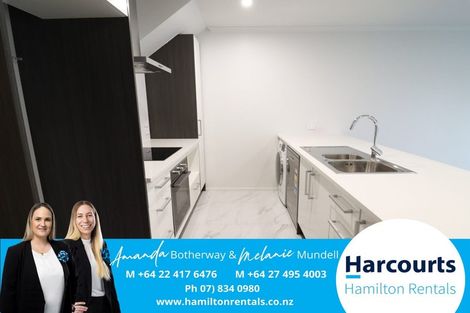 Photo of property in 110/124 Commerce Street, Frankton, Hamilton, 3204