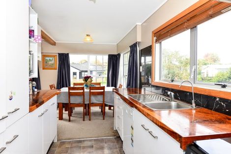 Photo of property in 6 Camden Place, Pukete, Hamilton, 3200