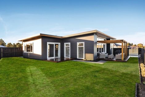Photo of property in 90a Weston Road, Weston, Oamaru, 9401