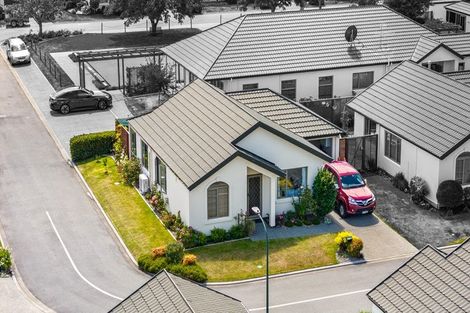 Photo of property in 47 Northwood Villas, Northwood, Christchurch, 8051