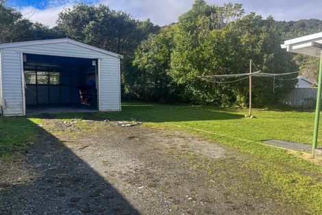 Photo of property in 133 Ward Street, Cobden, Greymouth, 7802