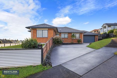 Photo of property in 27 Amy Place, Pyes Pa, Tauranga, 3112