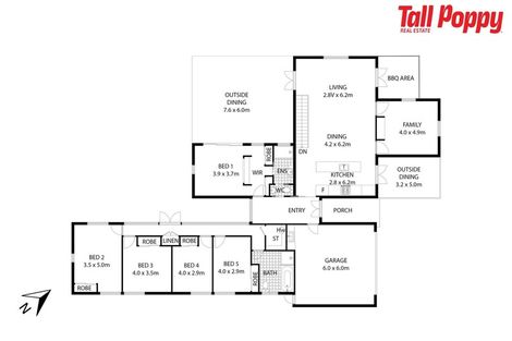Photo of property in 398d Nayland Road, Stoke, Nelson, 7011