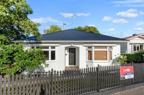 Photo of property in 96 Queens Avenue, Frankton, Hamilton, 3204