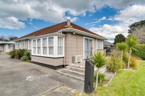 Photo of property in 1/36 Massey Crescent, Marewa, Napier, 4110