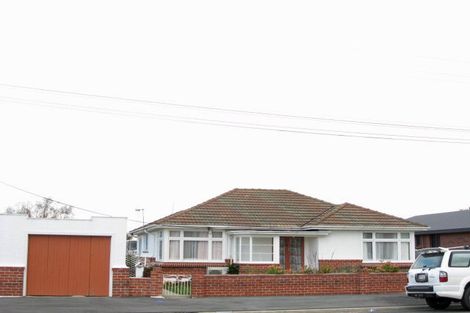 Photo of property in 27 Exe Street, Oamaru, 9400