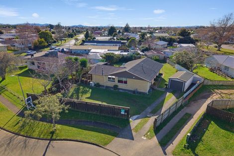 Photo of property in 3 O'connell Court, Pukete, Hamilton, 3200