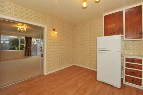 Photo of property in 2/15 Brake Street, Upper Riccarton, Christchurch, 8041