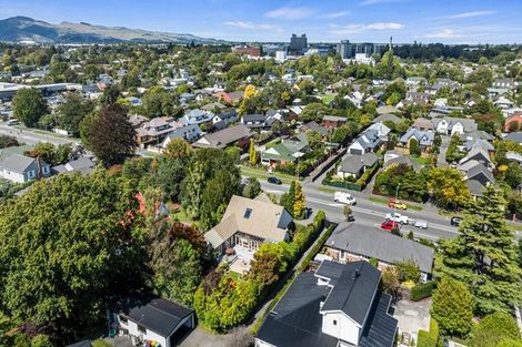 Photo of property in 48 Memorial Avenue, Ilam, Christchurch, 8053