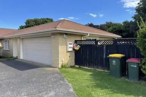 Photo of property in 54 Montilla Place, Manurewa, Auckland, 2102