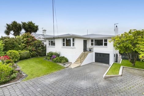 Photo of property in 57 Tyne Street, Roslyn, Dunedin, 9010