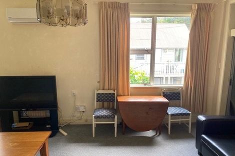 Photo of property in 115 Glenmore Street, Kelburn, Wellington, 6012