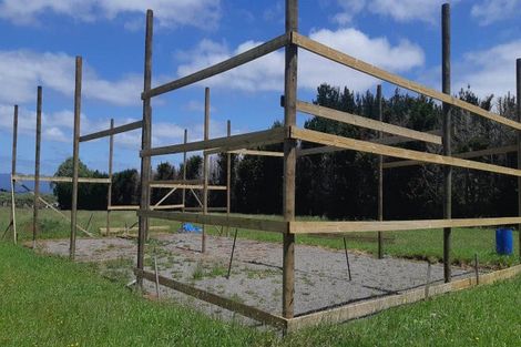 Photo of property in 192 Browns Road, Kaikohe, 0474