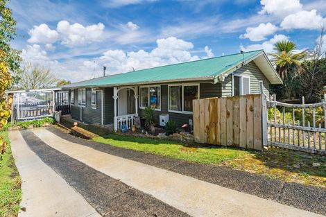 Photo of property in 4/6 Muirend Avenue, Tokoroa, 3420