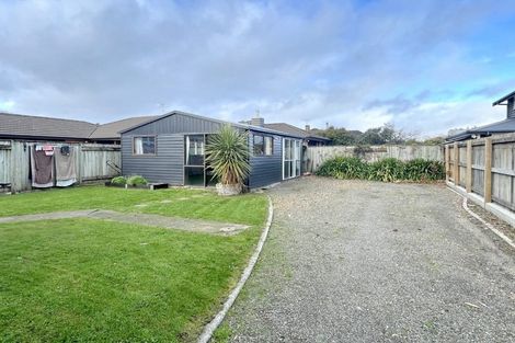 Photo of property in 130 Ferguson Street, West End, Palmerston North, 4412