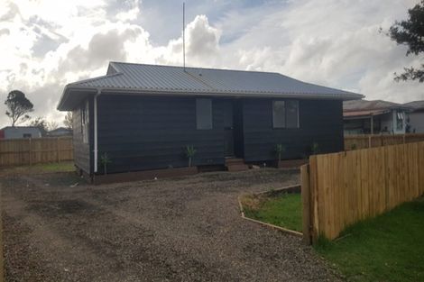 Photo of property in 2/19 Long Street, Awanui, 0483
