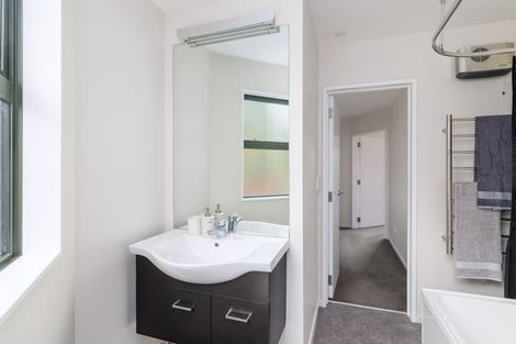 Photo of property in 4/34 Melrose Street, Christchurch Central, Christchurch, 8013