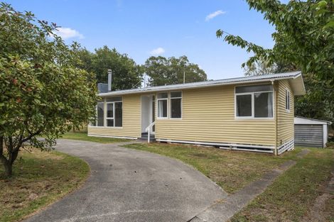 Photo of property in 184 Papanui Street, Tokoroa, 3420