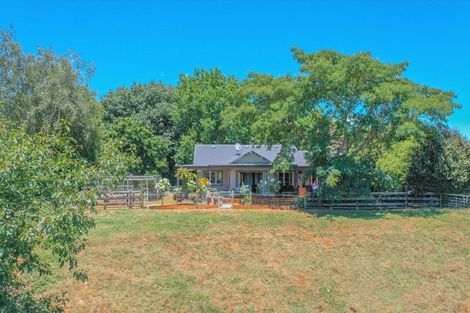 Photo of property in 443a Puketutu Road, Matamata, 3472