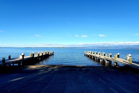 Photo of property in 2/2 Te Arahori Road, Kuratau, Turangi, 3381