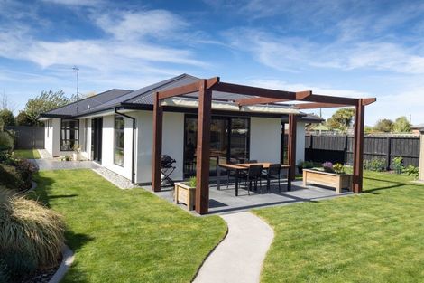 Photo of property in 13 Turton Street, Allenton, Ashburton, 7700