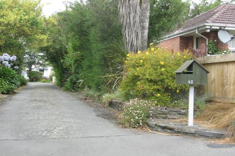 Photo of property in 43 Rountree Street, Upper Riccarton, Christchurch, 8041
