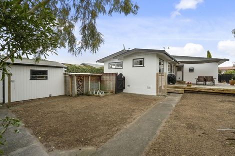 Photo of property in 13 Norrie Street, Feilding, 4702