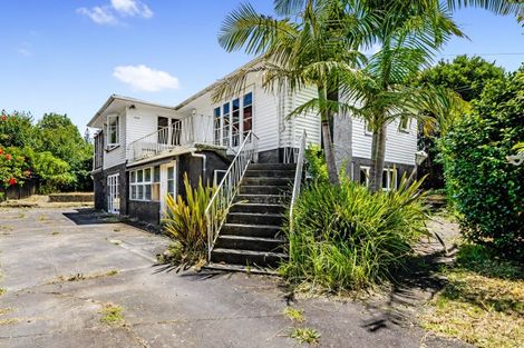 Photo of property in 4 Castledine Crescent, Glen Innes, Auckland, 1072