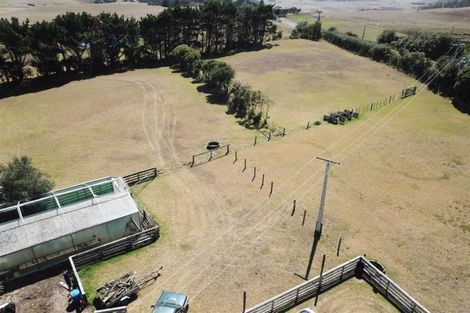 Photo of property in 928 Omamari Road, Omamari, Dargaville, 0373