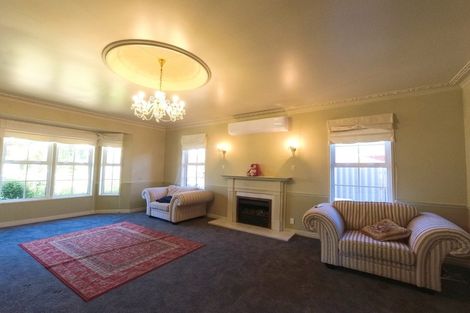 Photo of property in 21 Comries Road, Chartwell, Hamilton, 3210