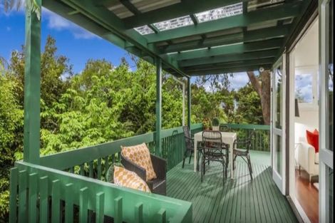 Photo of property in 7 Tranquil Glade, Hillcrest, Auckland, 0627