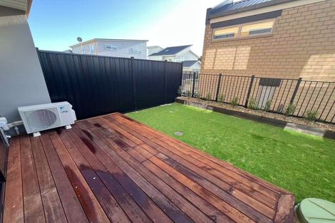 Photo of property in 31 Gunn Way, Hobsonville, Auckland, 0616