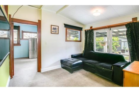 Photo of property in 41 Carnell Street, Napier South, Napier, 4110