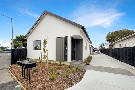 Photo of property in 2/590 Gloucester Street, Linwood, Christchurch, 8011