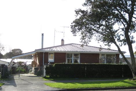 Photo of property in 110 Douglas Street, Whakatane, 3120