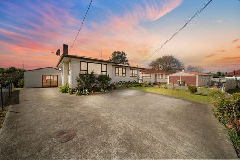 Photo of property in 17 Antrim Crescent, Otara, Auckland, 2023