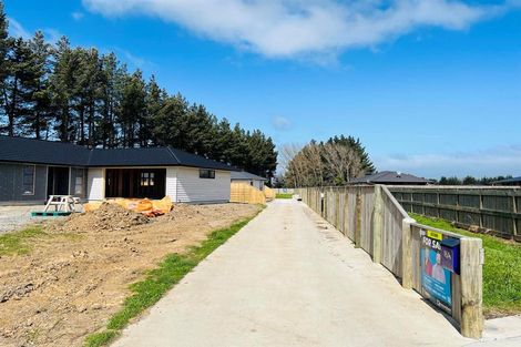 Photo of property in 16b Rayner Lane, Marton, 4710