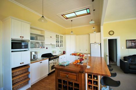 Photo of property in 2 Ure Street, South Hill, Oamaru, 9400