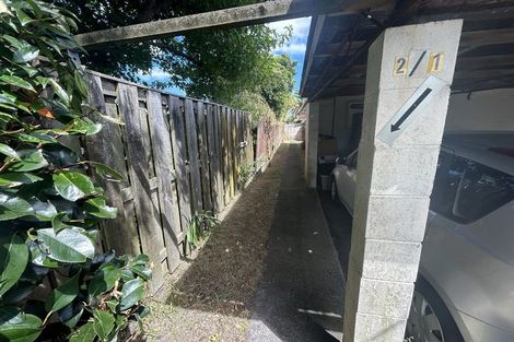 Photo of property in 2/1 Rosier Road, Glen Eden, Auckland, 0602