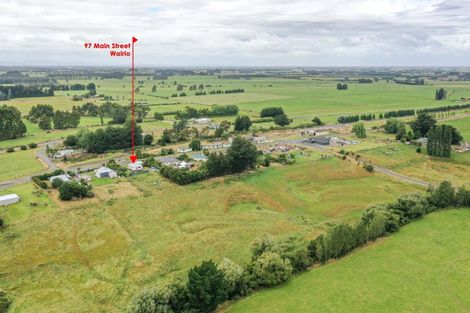 Photo of property in 97 Main Street, Wairio, Otautau, 9689