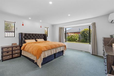 Photo of property in 7 Bezar Green, Aidanfield, Christchurch, 8025