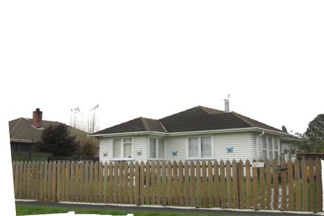 Photo of property in 9 Camden Street, Northcote, Christchurch, 8052