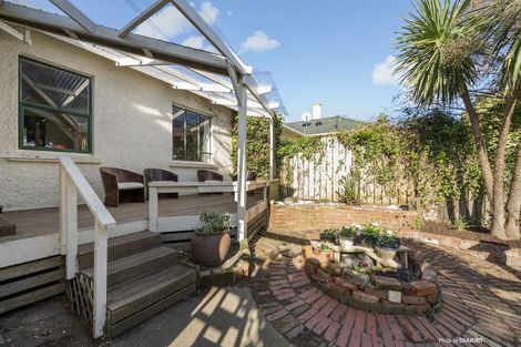 Photo of property in 36 Monorgan Road, Strathmore Park, Wellington, 6022