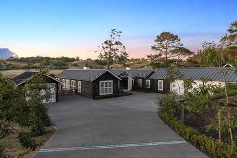 Photo of property in 100 Screen Road, Coatesville, Albany, 0793