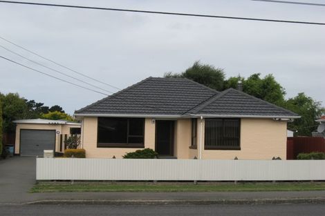 Photo of property in 21 Kearneys Road, Linwood, Christchurch, 8062